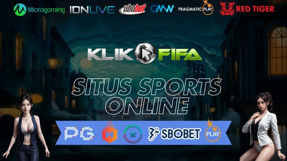 KlikFifa - Situs Sports Online Terlengkap > Pasaran Internasional